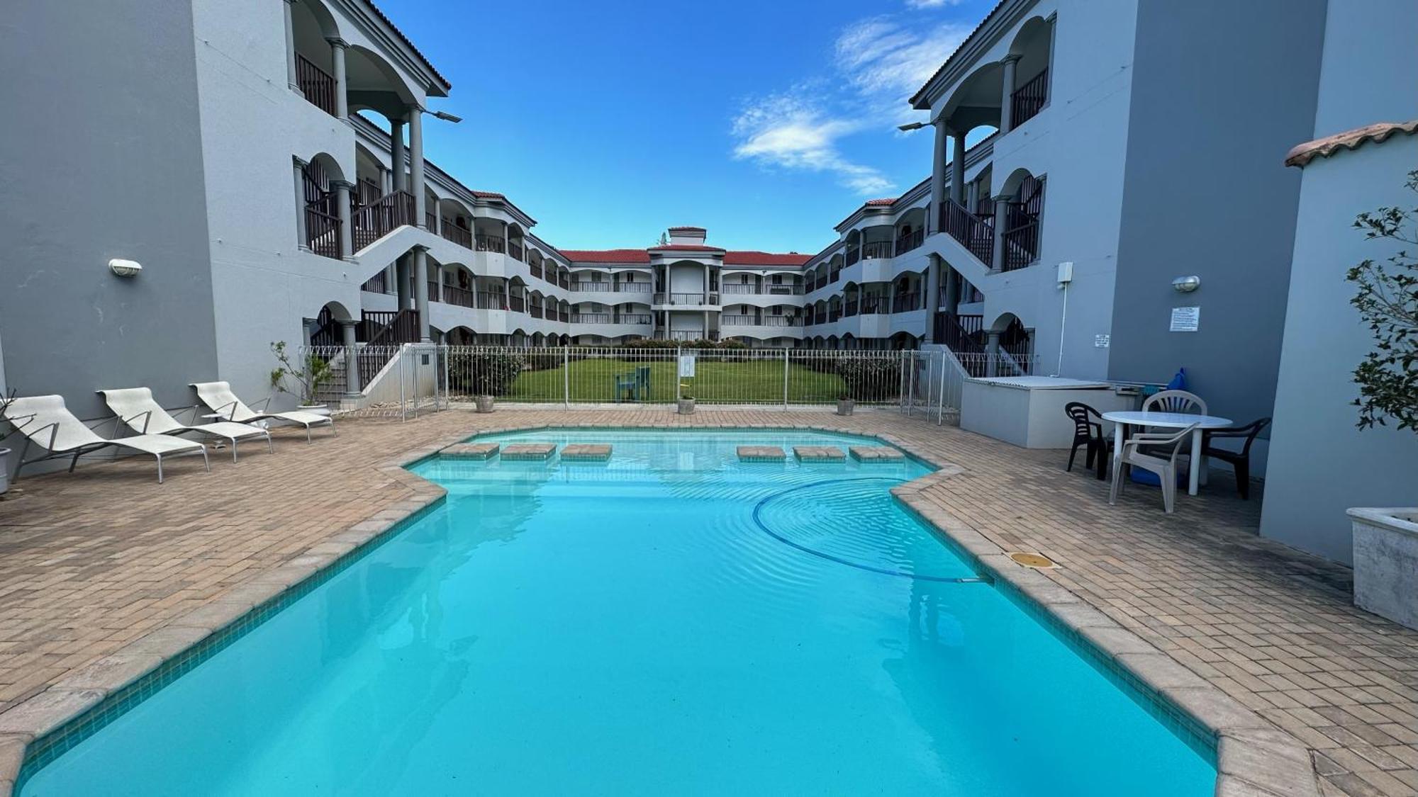 Greenpoint Mews 17, Plettenberg Bay Εξωτερικό φωτογραφία
